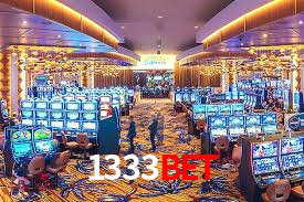 Jogos Exclusivos 1333bet