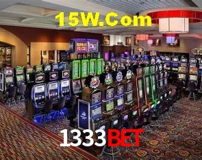 Promoções Sazonais 1333bet